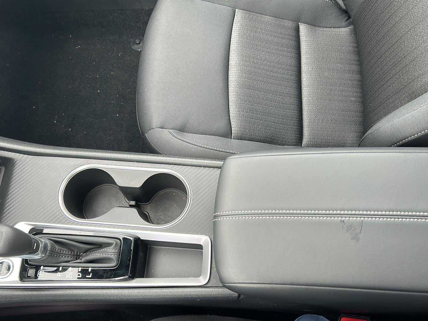 2025 Nissan Altima SV Special Edition