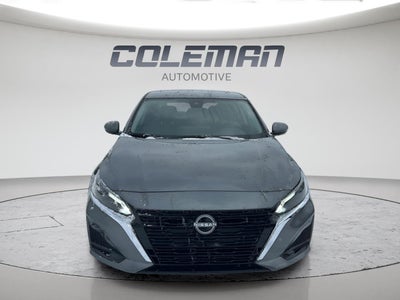 2025 Nissan Altima SV Special Edition