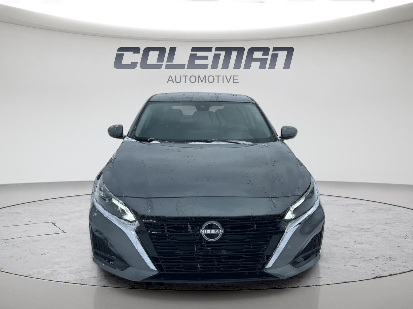 2025 Nissan Altima SV Special Edition