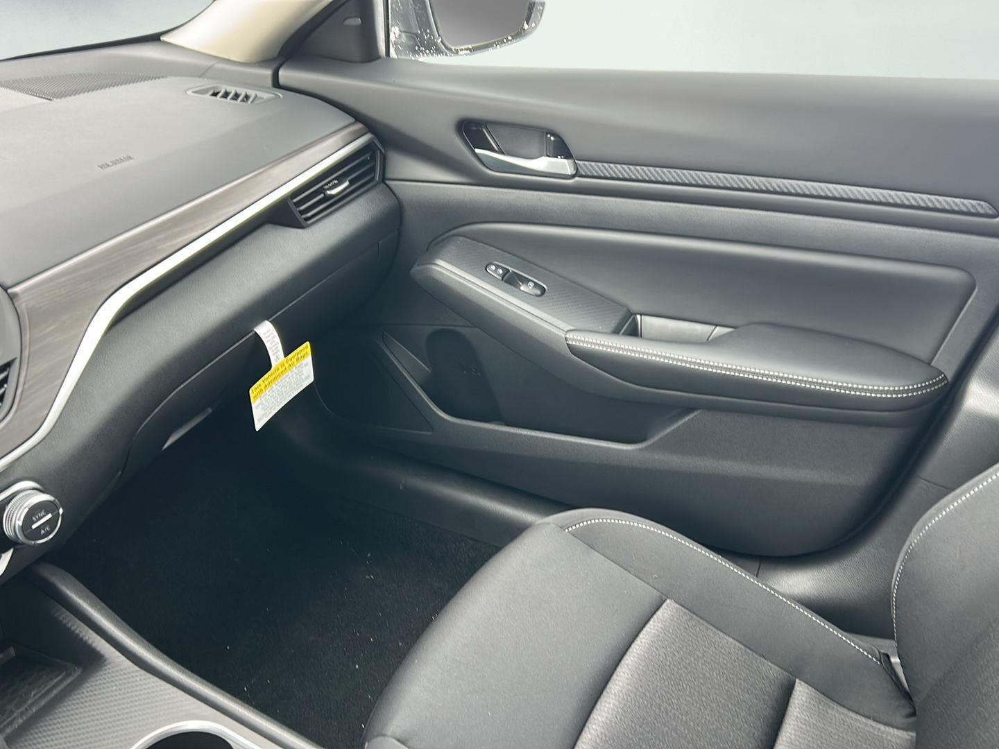 2025 Nissan Altima SV Special Edition