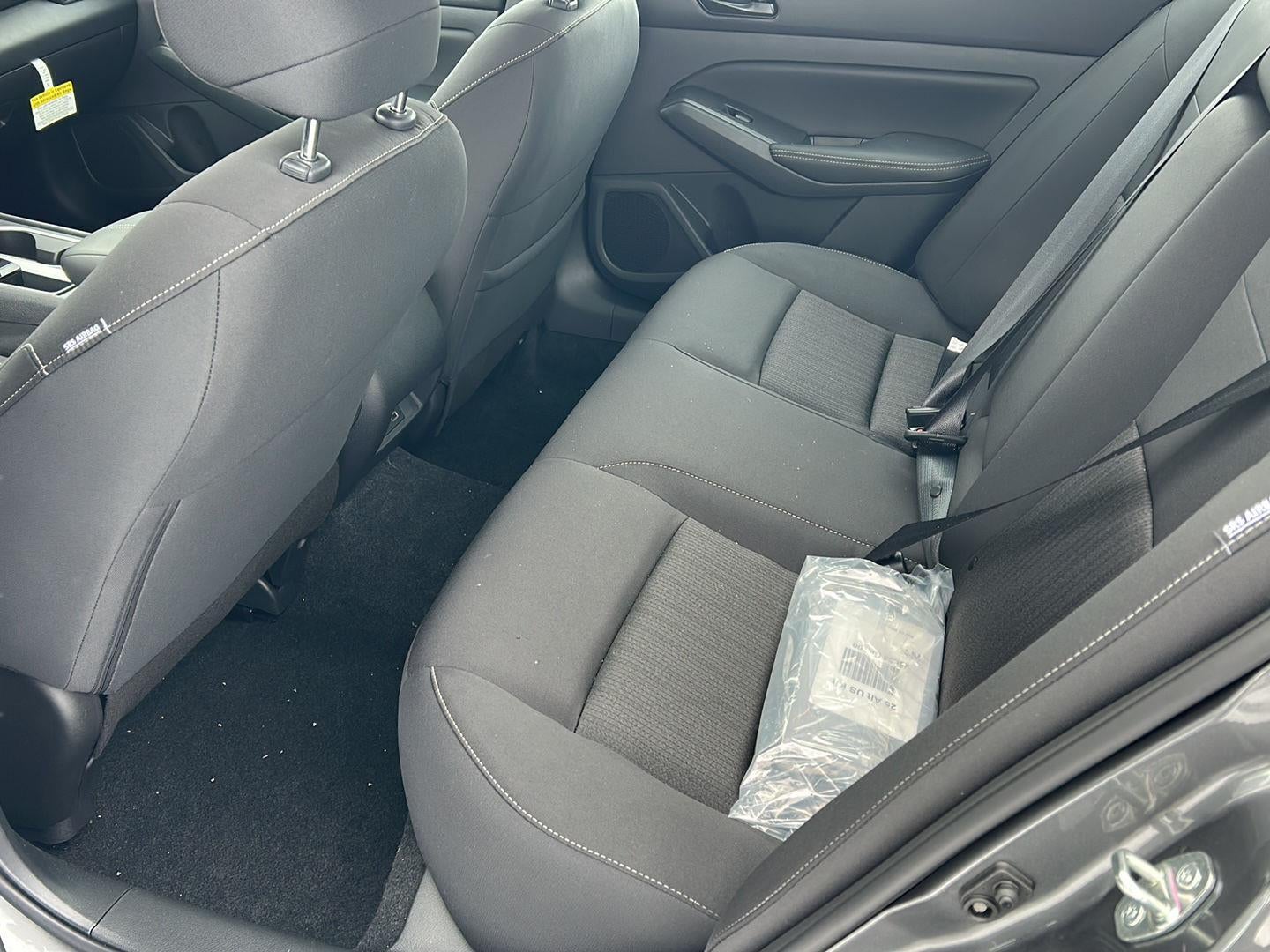 2025 Nissan Altima SV Special Edition