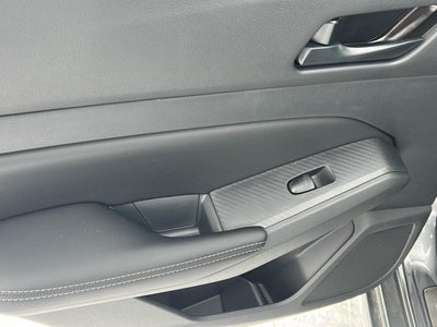 2025 Nissan Altima SV Special Edition