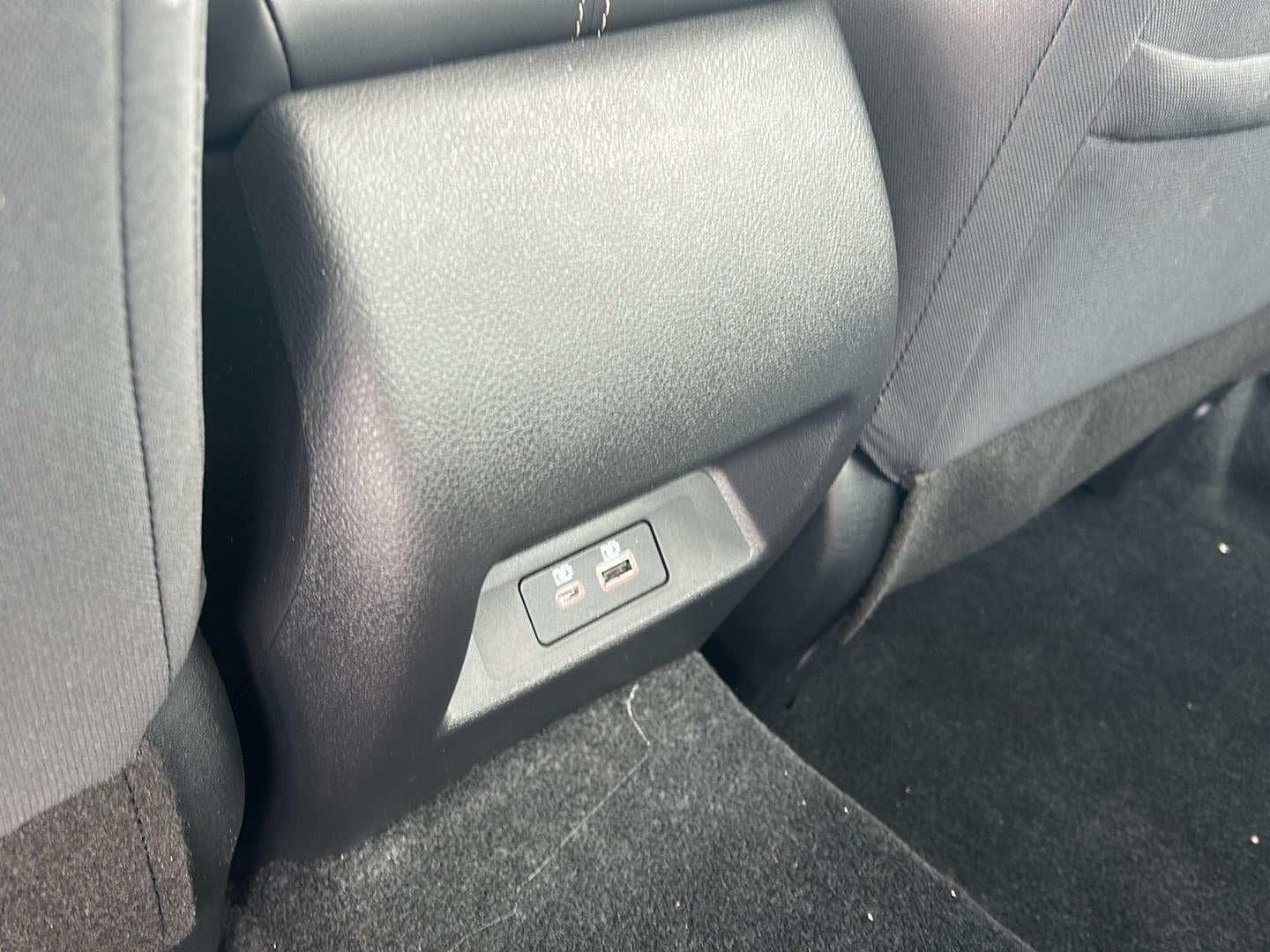 2025 Nissan Altima SV Special Edition