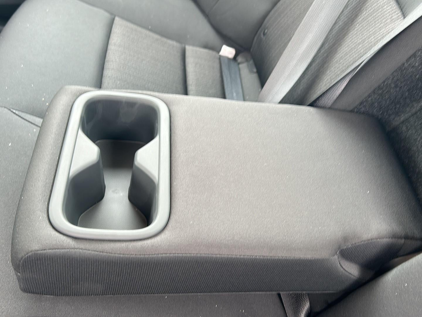 2025 Nissan Altima SV Special Edition