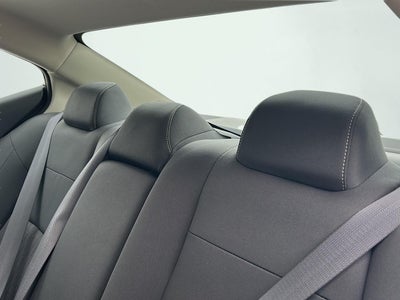 2025 Nissan Altima SV Special Edition