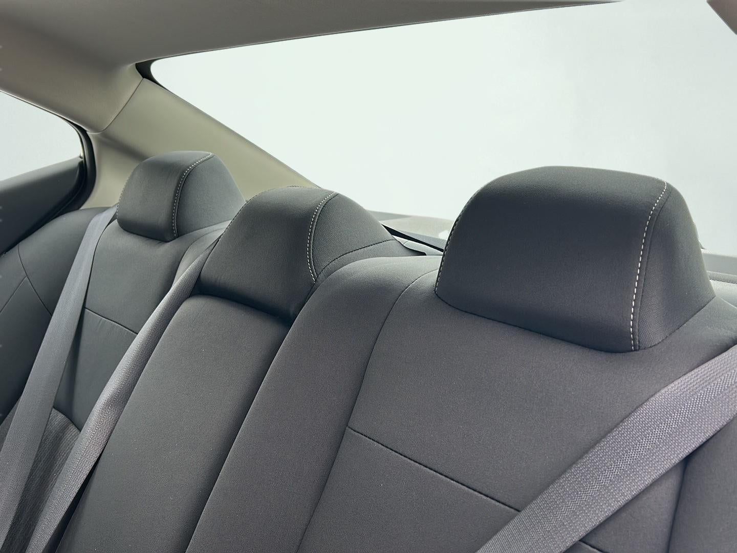 2025 Nissan Altima SV Special Edition