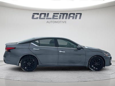 2025 Nissan Altima SV Special Edition