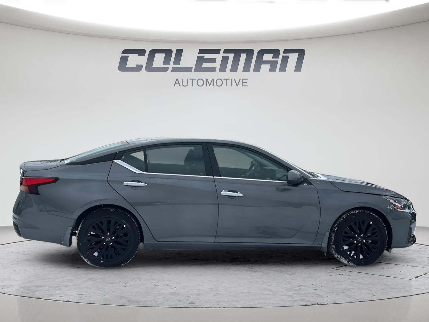 2025 Nissan Altima SV Special Edition