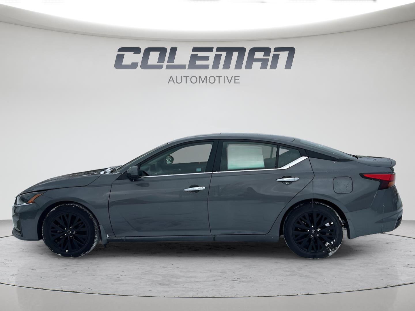 2025 Nissan Altima SV Special Edition