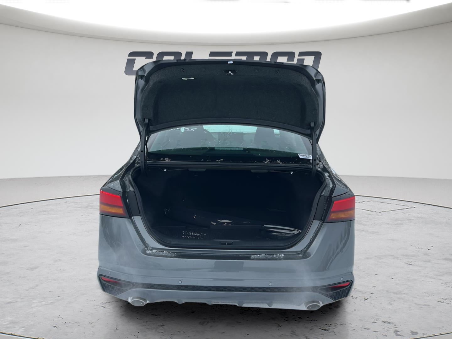 2025 Nissan Altima SV Special Edition