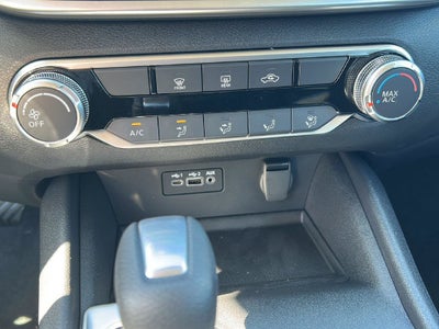 2026 Nissan Altima 2.5 SV