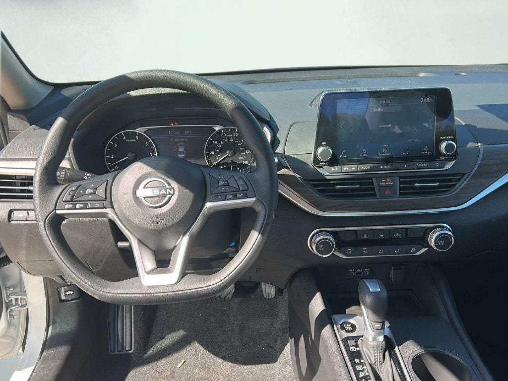 2026 Nissan Altima 2.5 SV