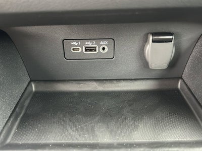 2026 Nissan Altima 2.5 SV
