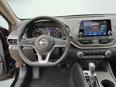2026 Nissan Altima 2.5 SV
