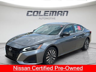 2024 Nissan Altima
