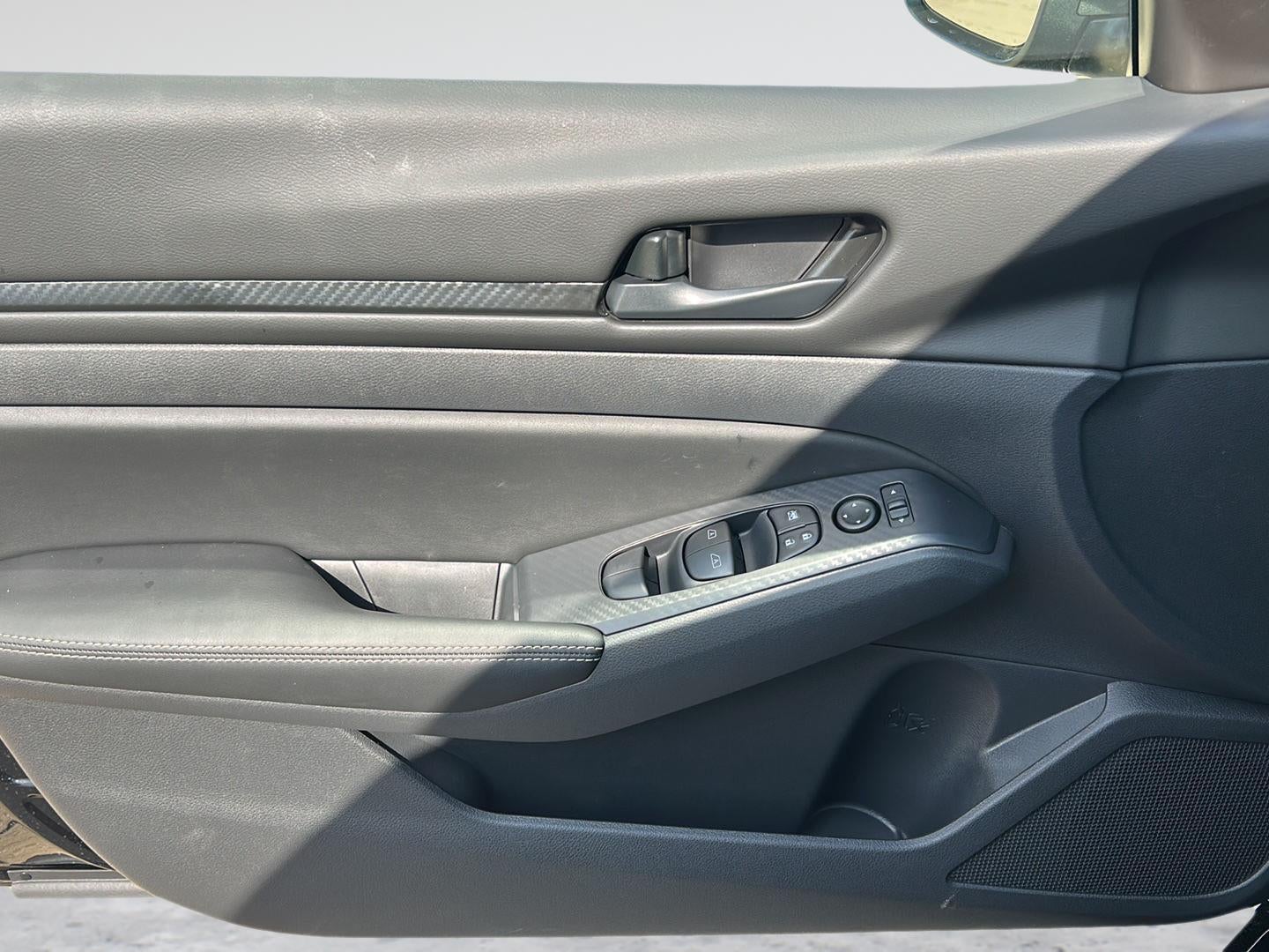 2026 Nissan Altima SV 11