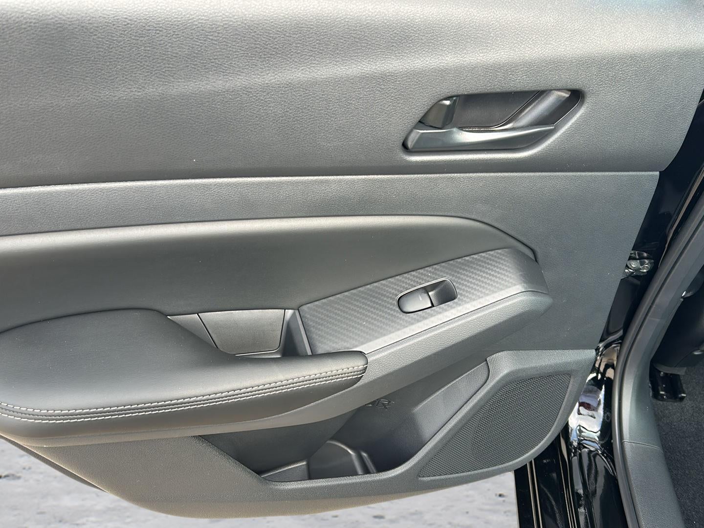 2026 Nissan Altima SV 19