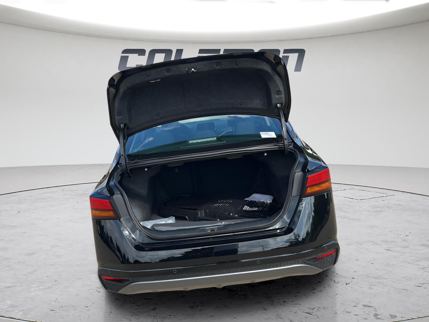 2026 Nissan Altima SV 23
