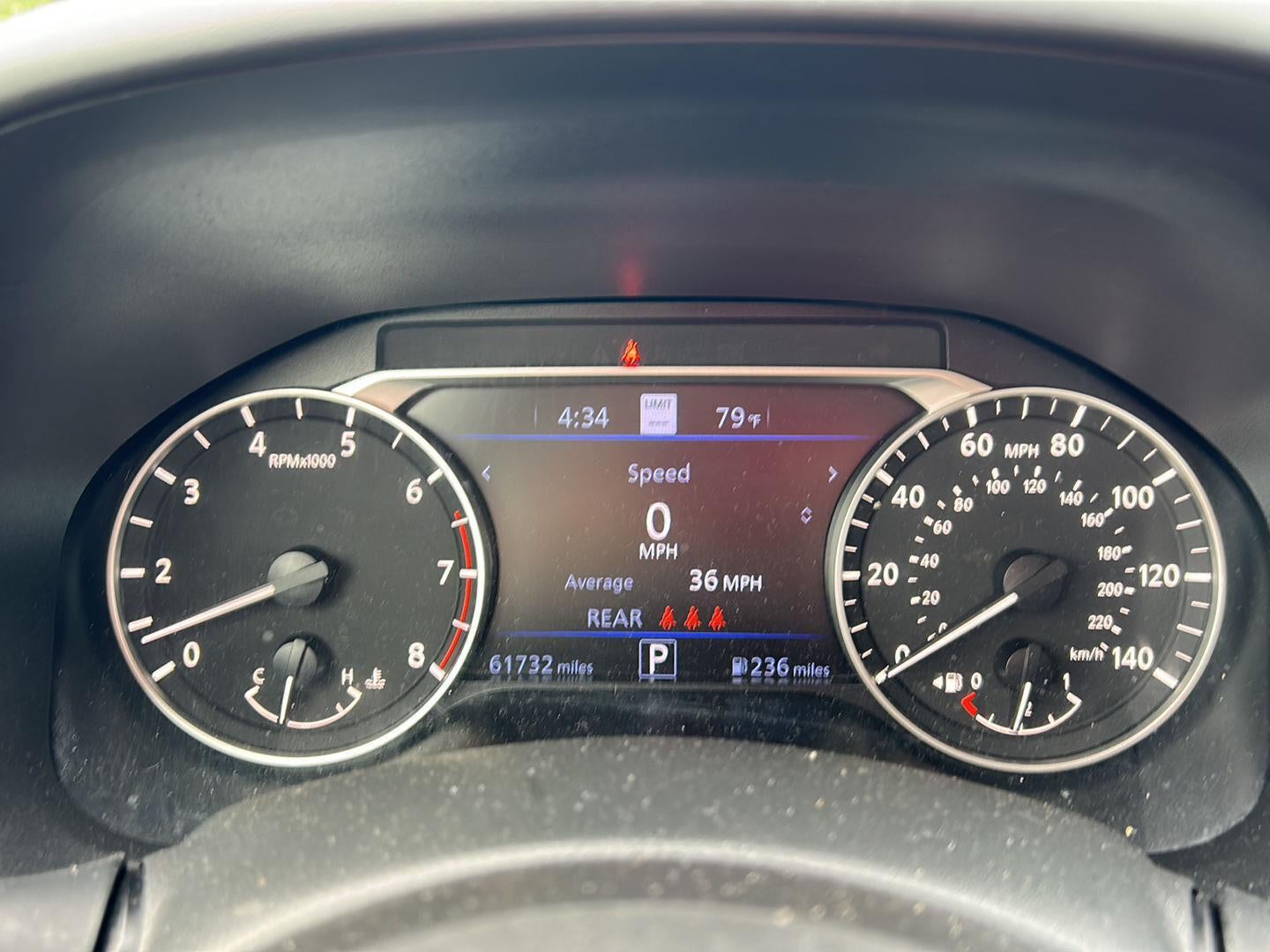2024 Nissan Altima 25 SV 10