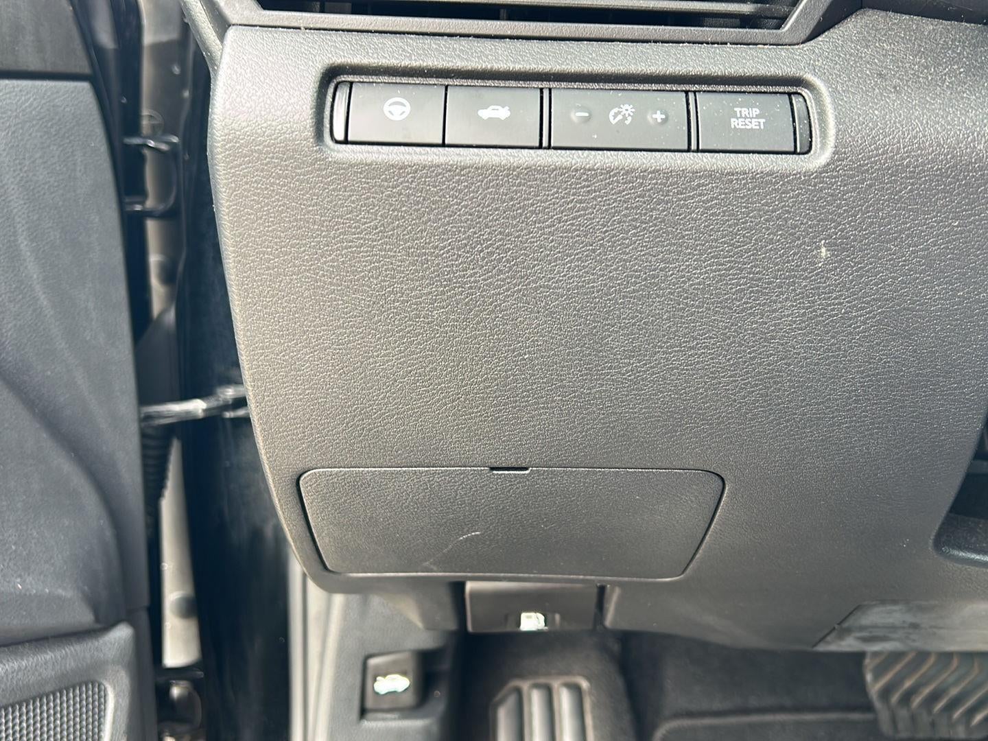 2024 Nissan Altima 25 SV 12