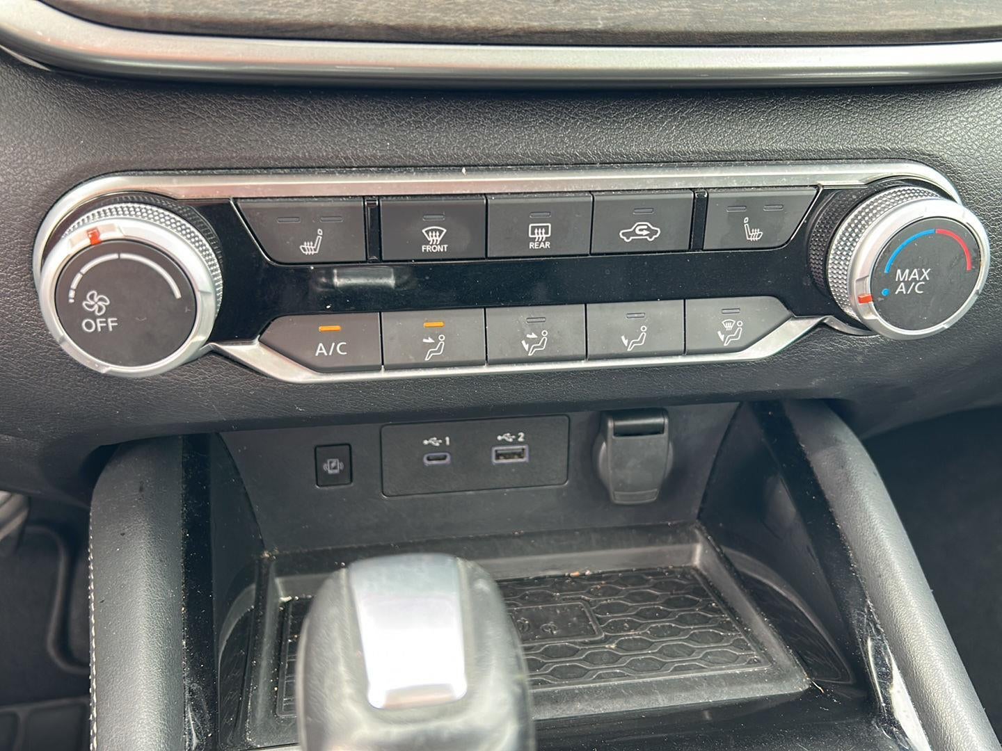 2024 Nissan Altima 25 SV 13