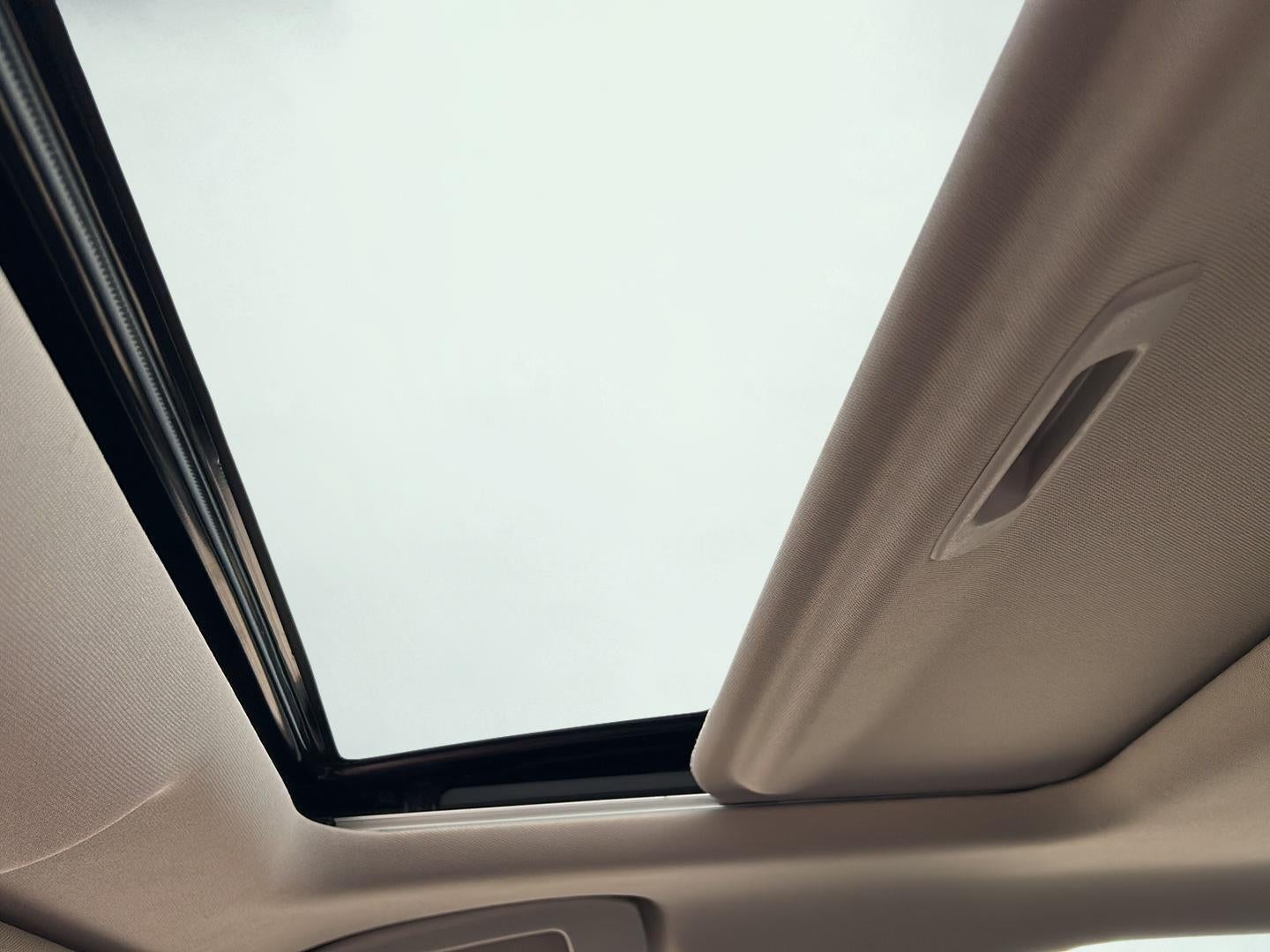 2024 Nissan Altima 25 SV 16