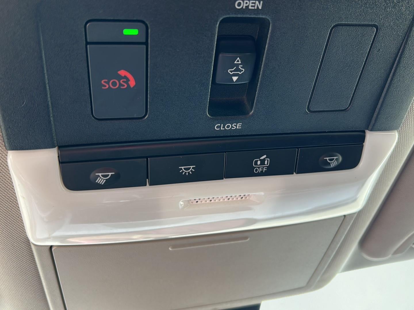 2024 Nissan Altima 25 SV 17