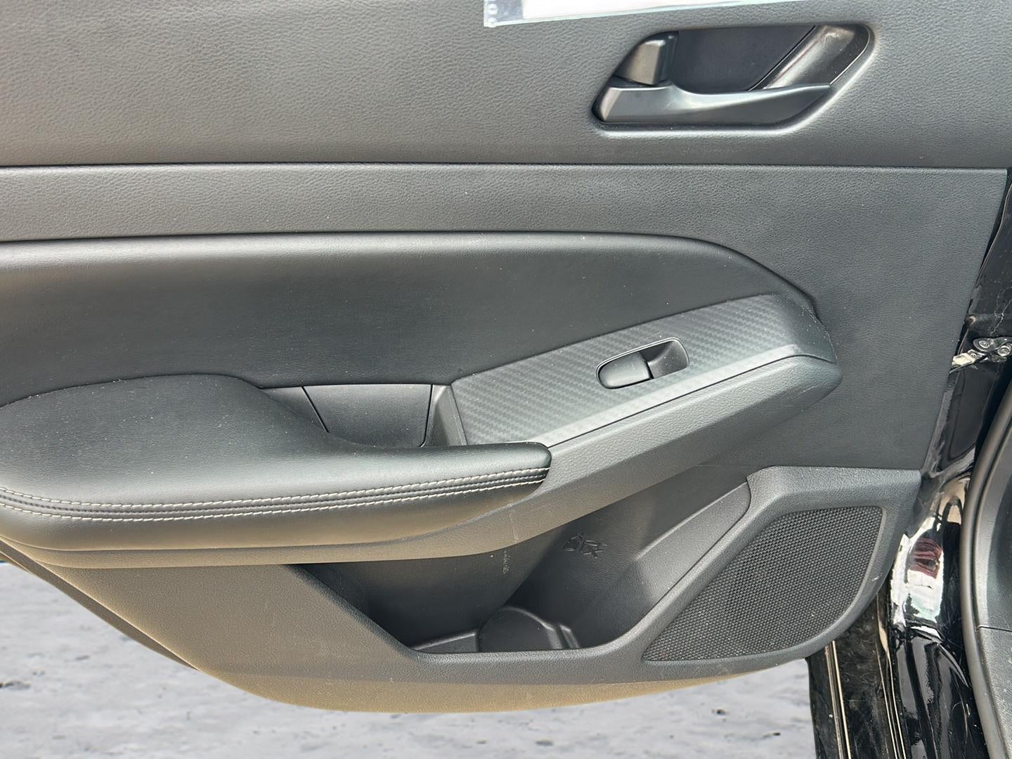 2024 Nissan Altima 25 SV 20