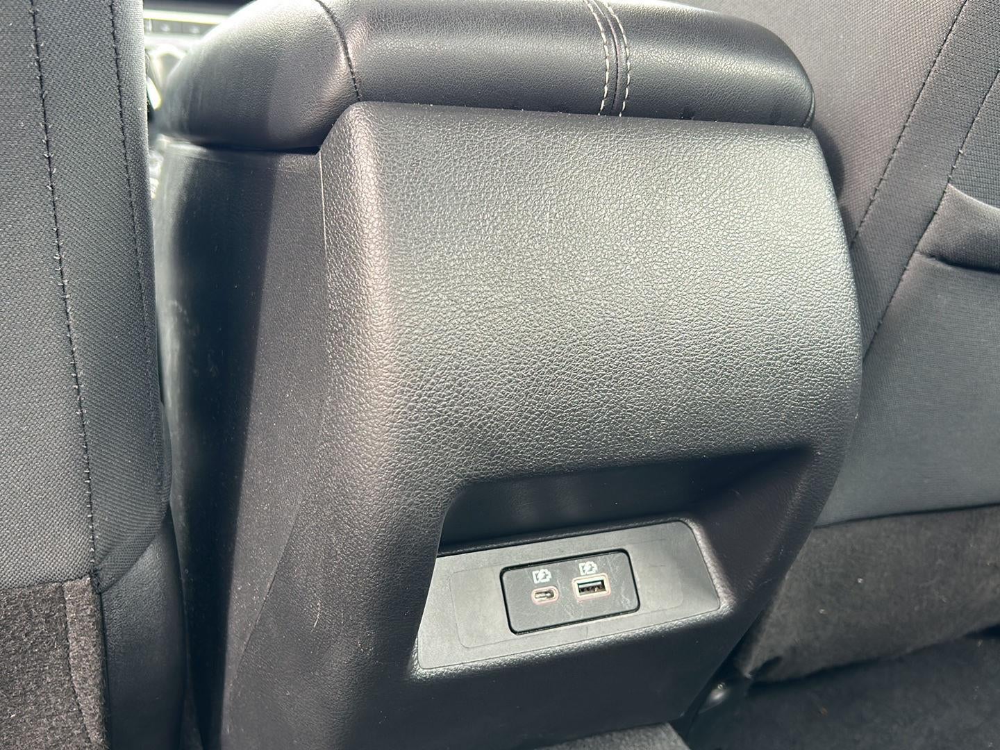 2024 Nissan Altima 25 SV 21