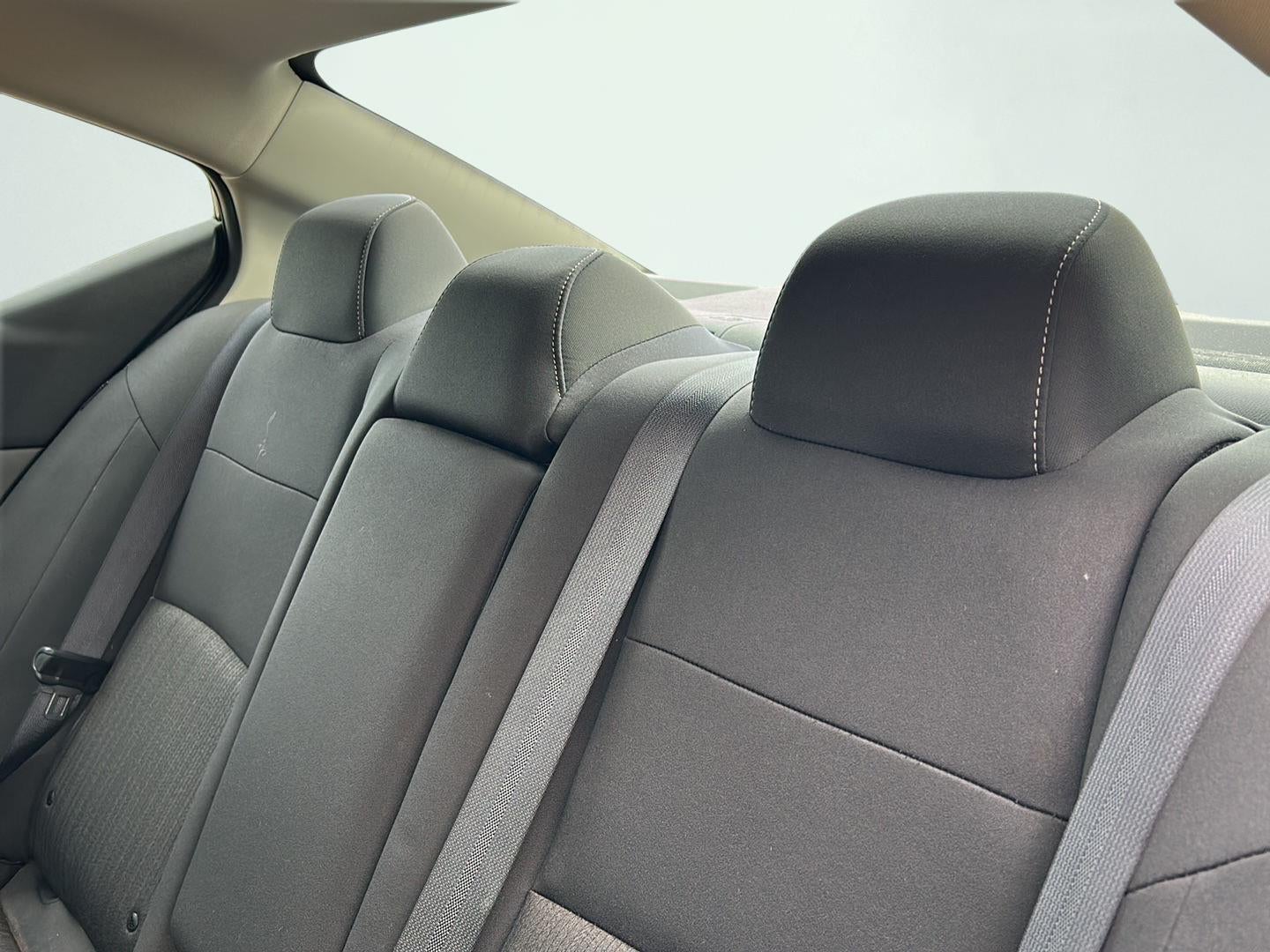 2024 Nissan Altima 25 SV 23