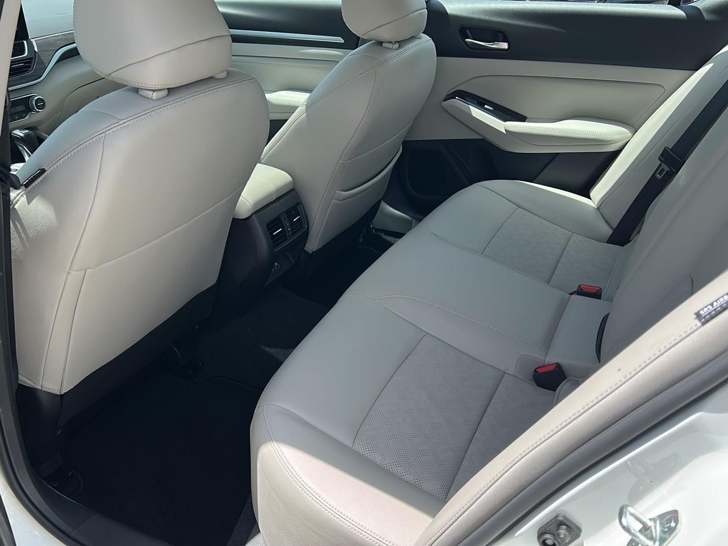 2023 Nissan Altima 2.5 SL