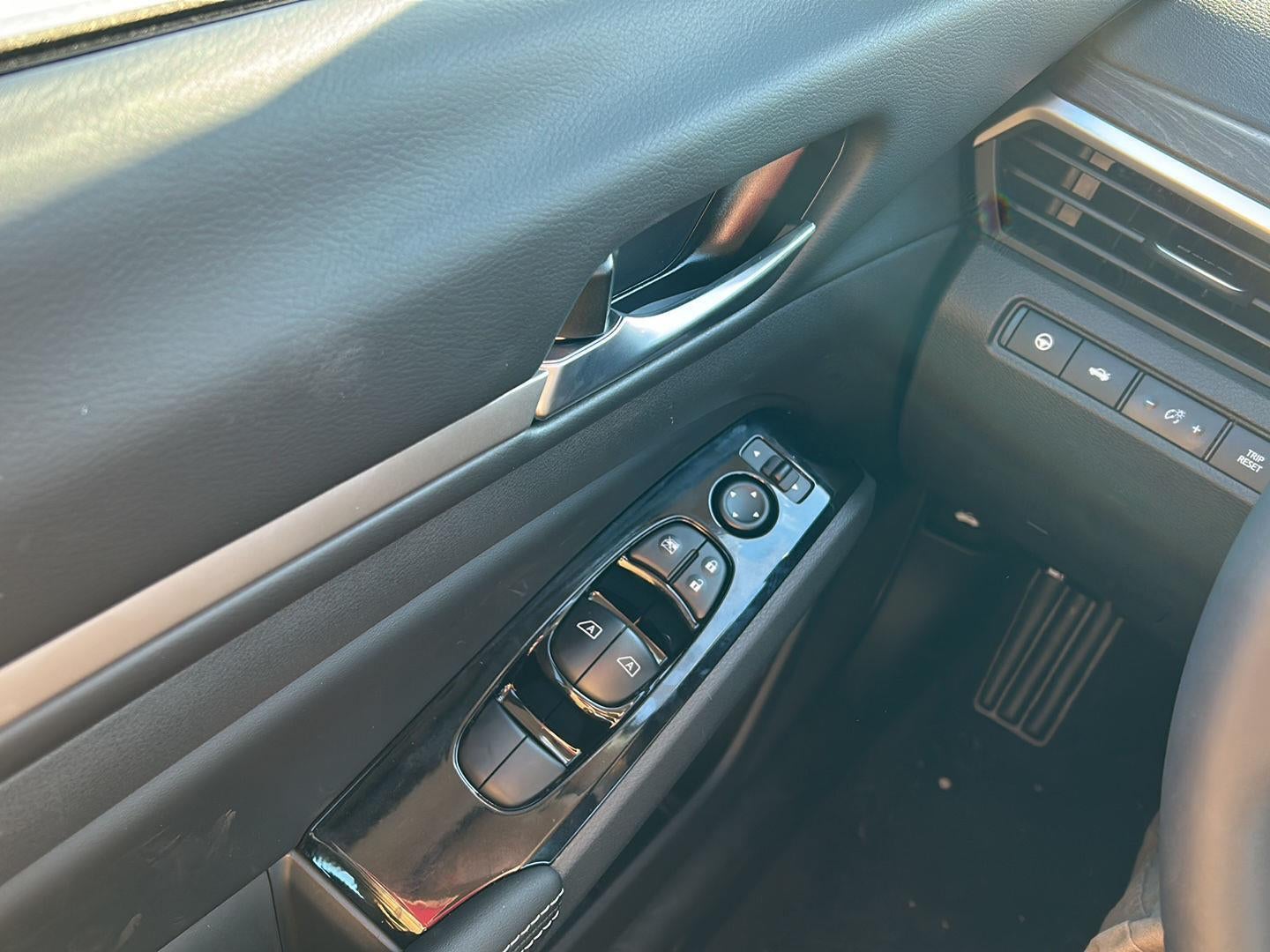 2025 Nissan Altima SL