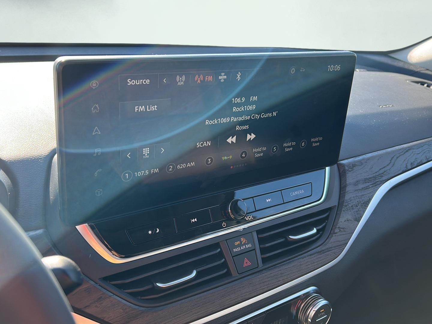 2025 Nissan Altima SL