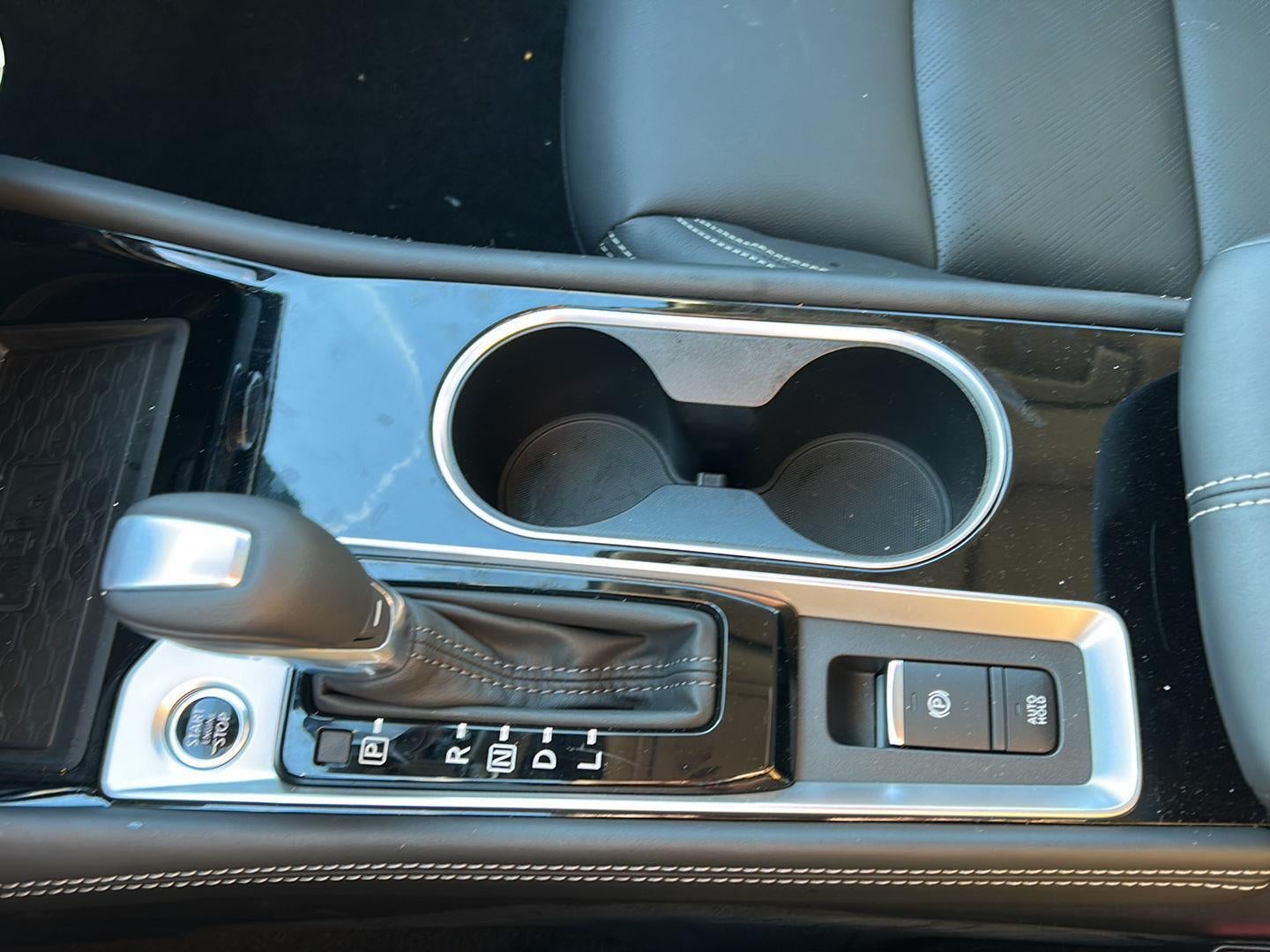 2025 Nissan Altima SL