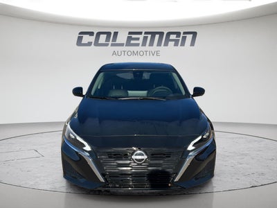 2025 Nissan Altima SL