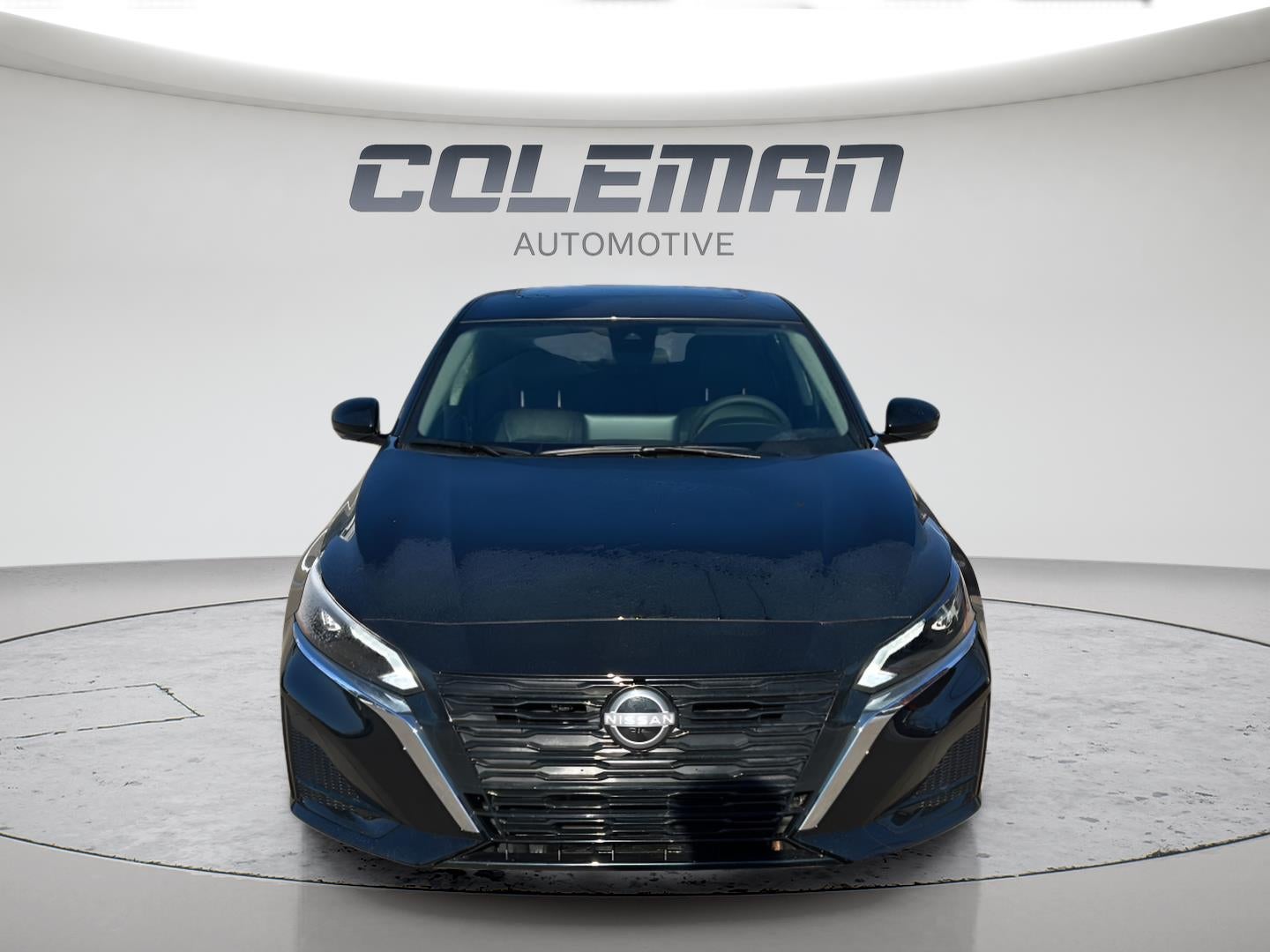 2025 Nissan Altima SL