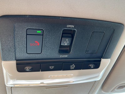 2025 Nissan Altima SL