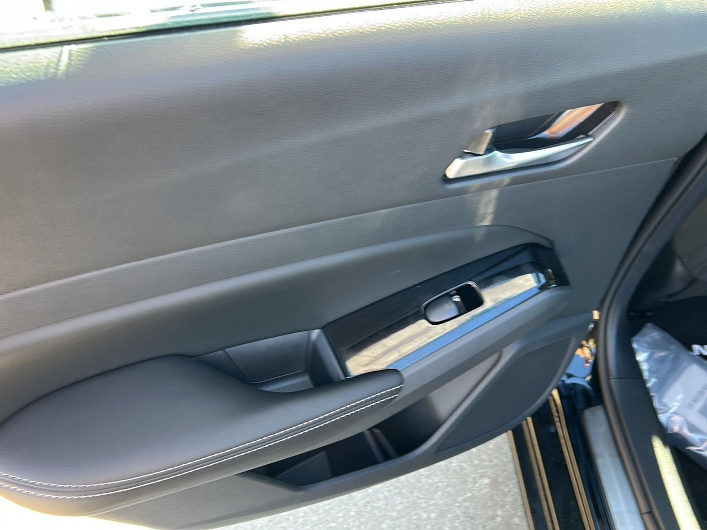 2025 Nissan Altima SL