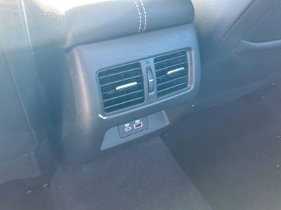 2025 Nissan Altima SL