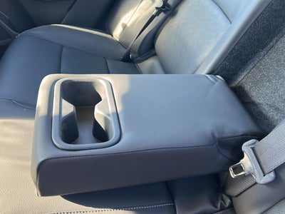 2025 Nissan Altima SL