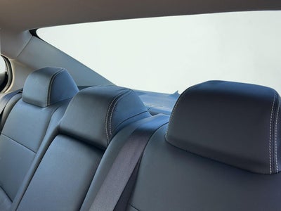 2025 Nissan Altima SL