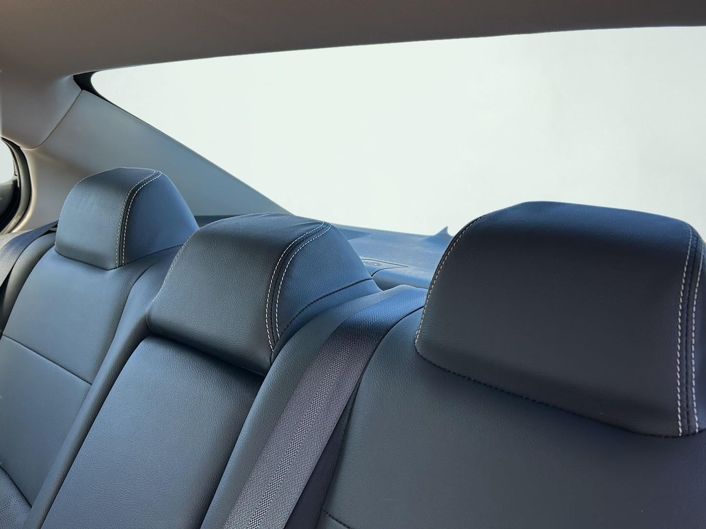 2025 Nissan Altima SL