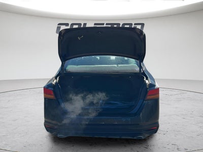 2025 Nissan Altima SL