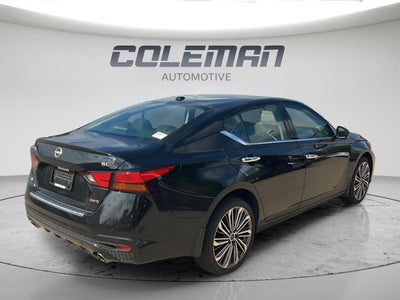 2023 Nissan Altima 2.5 SL