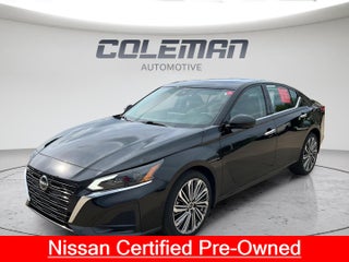 2023 Nissan Altima