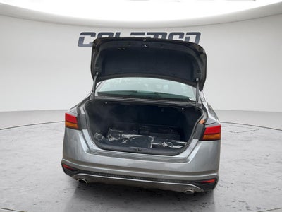 2025 Nissan Altima SL