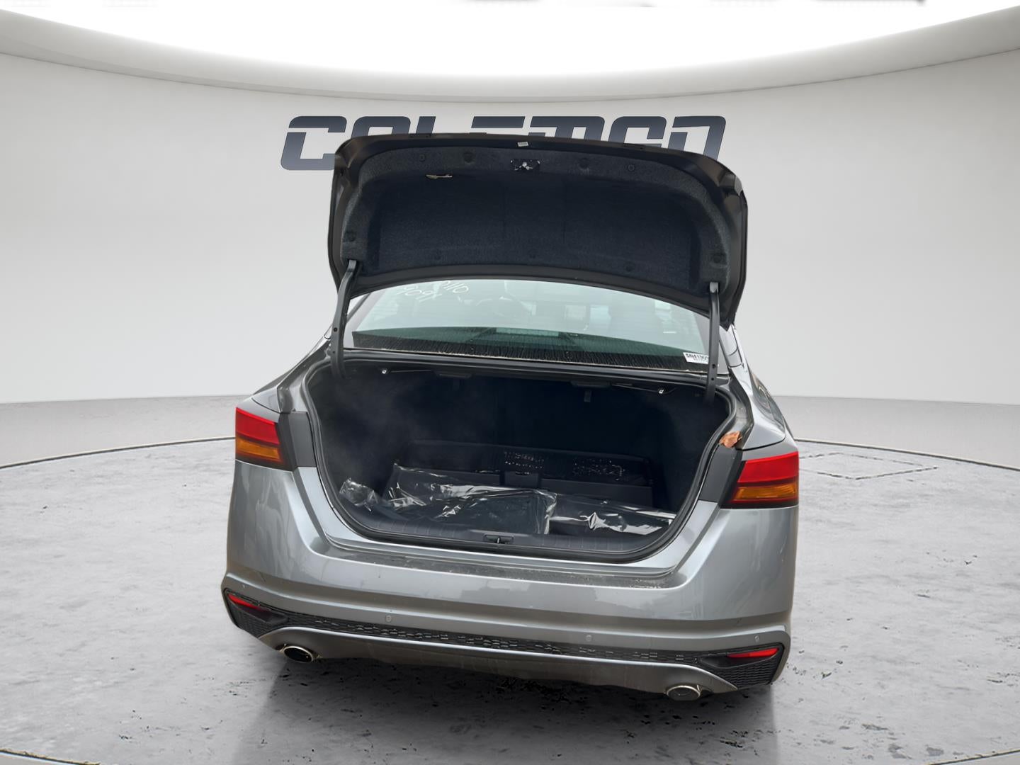 2025 Nissan Altima SL