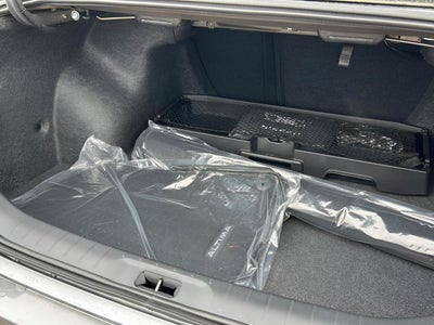 2025 Nissan Altima SL