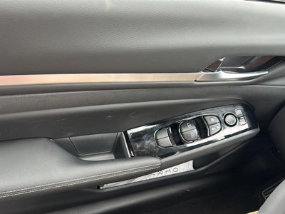 2025 Nissan Altima SL