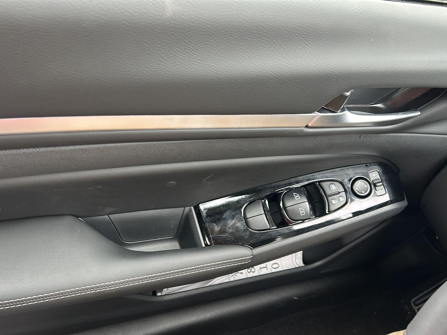 2025 Nissan Altima SL